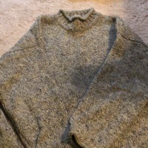 Men’s sweater